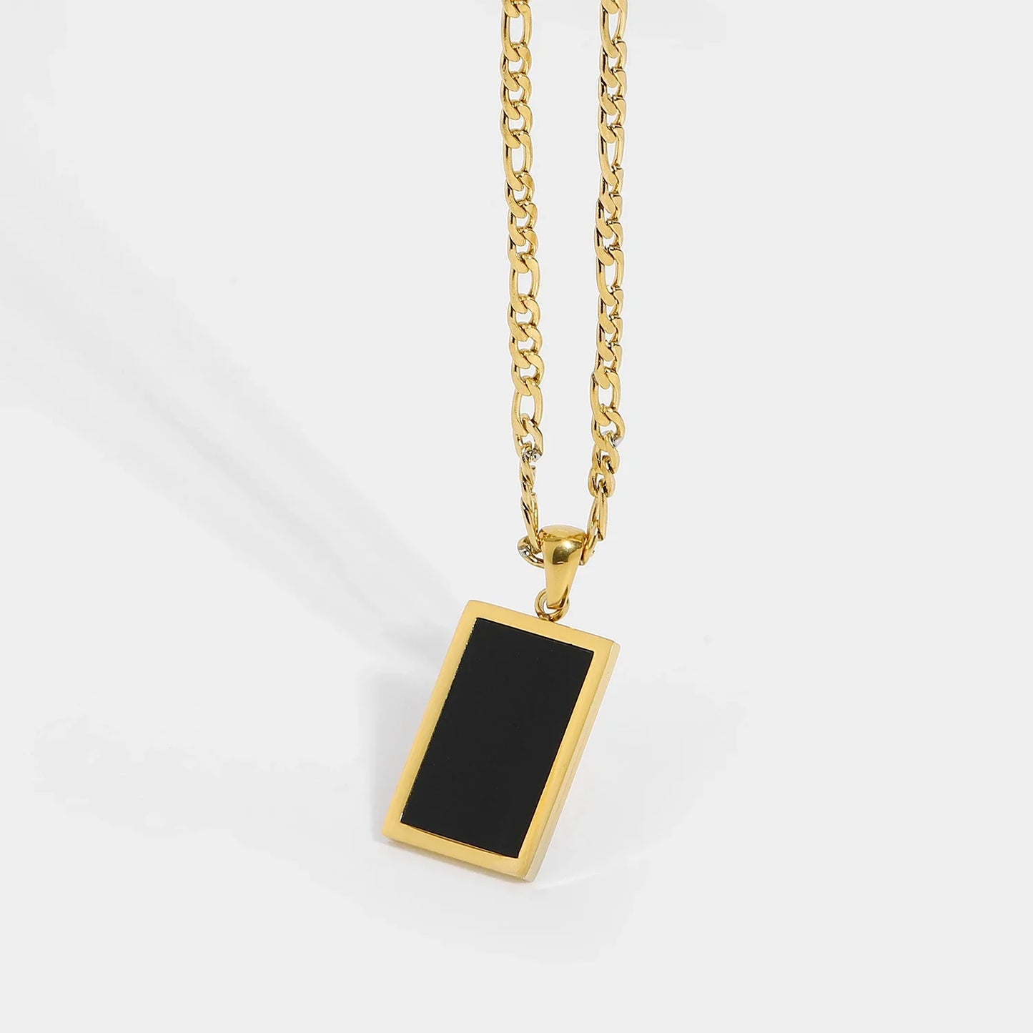 Heat-Activated Photo Necklace, Hidden Your Photo