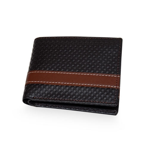 Leather Wallet - 1